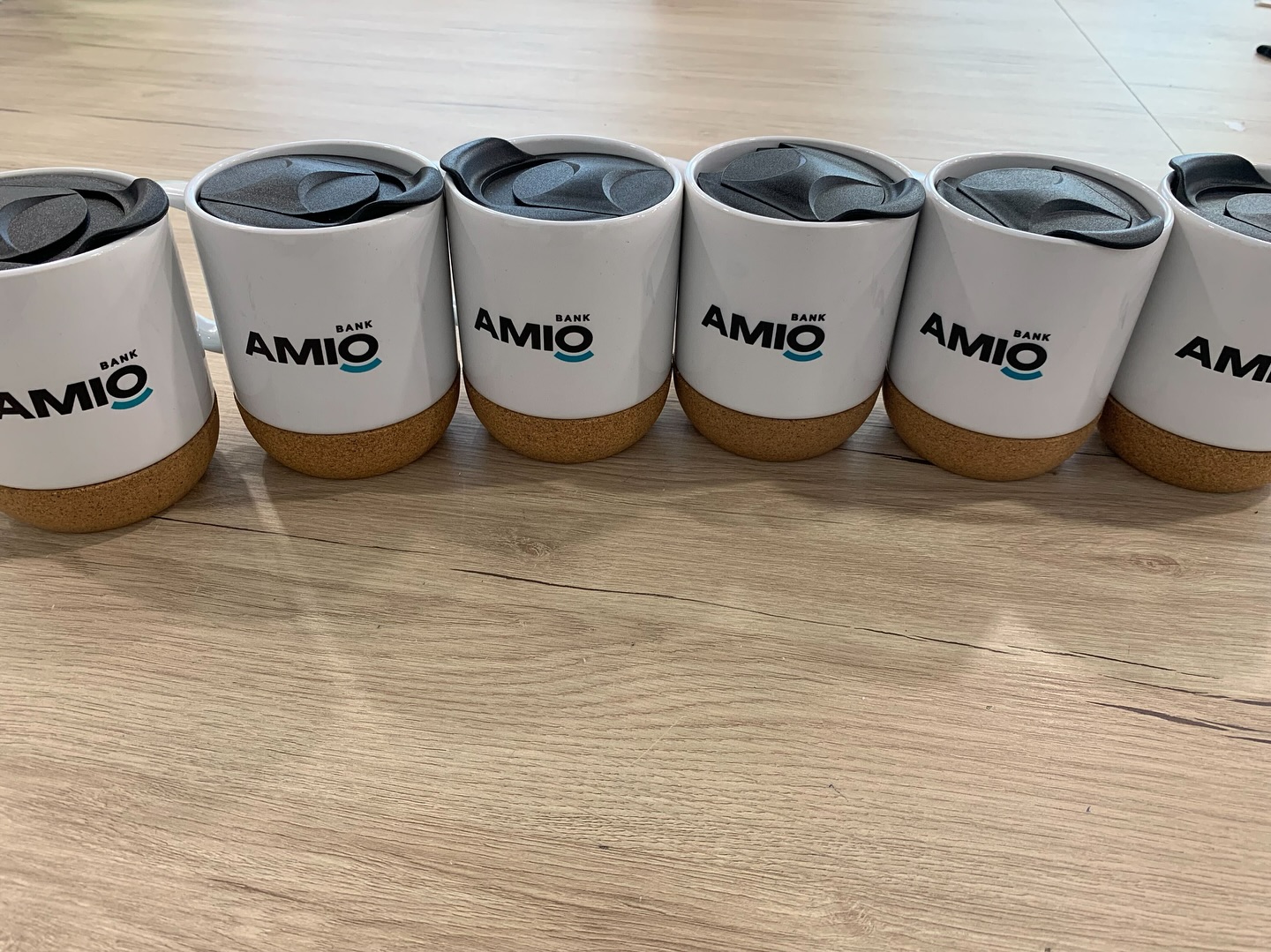 Amio Bank project 2